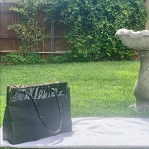 Large Tote Purse